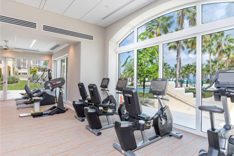 Condo in Key Biscayne, Florida, 3 bedrooms  № 2185802 - photo 5