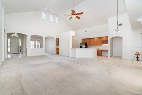 Villa ou maison à vendre à Fish Hawk, Floride: 5 chambres, 287.81 m2 № 1883633 - photo 8