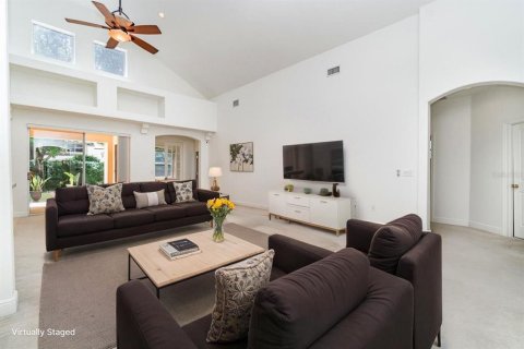 Villa ou maison à vendre à Fish Hawk, Floride: 5 chambres, 287.81 m2 № 1883633 - photo 5
