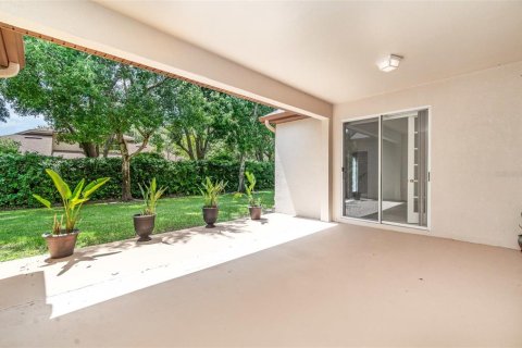 Villa ou maison à vendre à Fish Hawk, Floride: 5 chambres, 287.81 m2 № 1883633 - photo 24