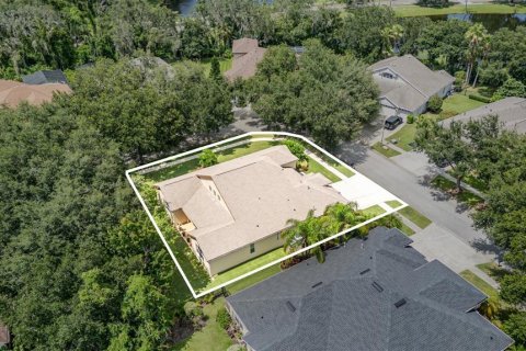 Villa ou maison à vendre à Fish Hawk, Floride: 5 chambres, 287.81 m2 № 1883633 - photo 28