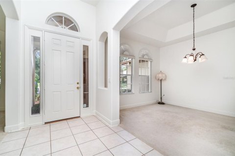 Villa ou maison à vendre à Fish Hawk, Floride: 5 chambres, 287.81 m2 № 1883633 - photo 3