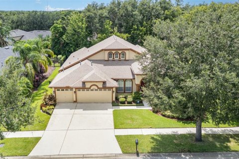 Villa ou maison à vendre à Fish Hawk, Floride: 5 chambres, 287.81 m2 № 1883633 - photo 26
