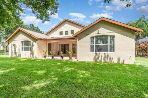Villa ou maison à vendre à Fish Hawk, Floride: 5 chambres, 287.81 m2 № 1883633 - photo 25