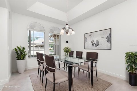 Villa ou maison à vendre à Fish Hawk, Floride: 5 chambres, 287.81 m2 № 1883633 - photo 4