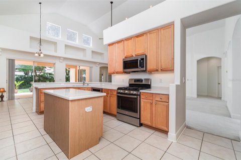 Villa ou maison à vendre à Fish Hawk, Floride: 5 chambres, 287.81 m2 № 1883633 - photo 9