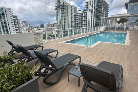 Condominio en venta en Miami, Florida, 2 dormitorios, 75.72 m2 № 1820161 - foto 10