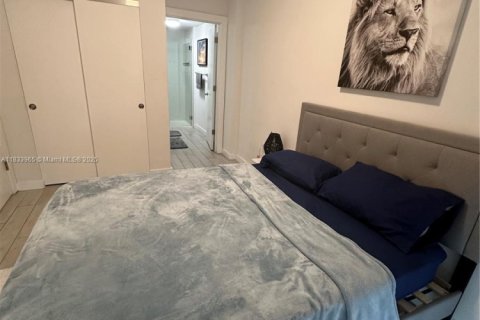 Condominio en venta en Miami, Florida, 2 dormitorios, 75.72 m2 № 1820161 - foto 24