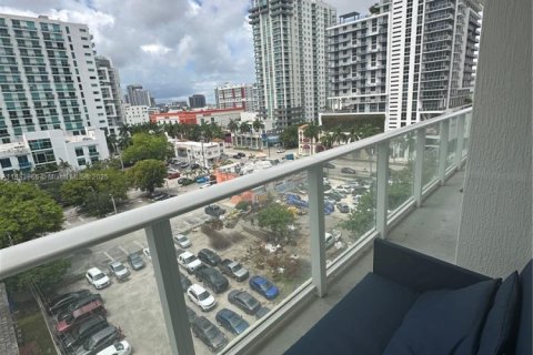 Condominio en venta en Miami, Florida, 2 dormitorios, 75.72 m2 № 1820161 - foto 29