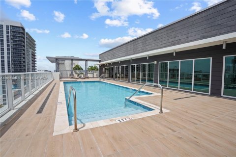Condominio en venta en Miami, Florida, 2 dormitorios, 75.72 m2 № 1820161 - foto 9