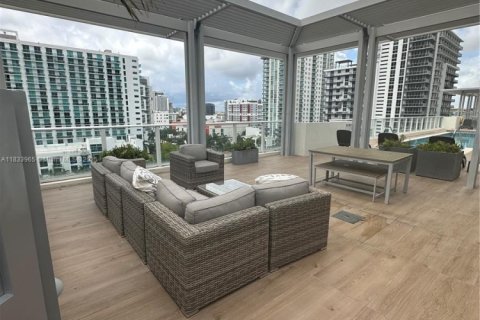 Condominio en venta en Miami, Florida, 2 dormitorios, 75.72 m2 № 1820161 - foto 8
