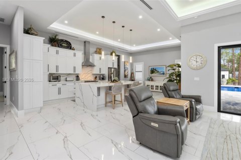 Casa en venta en Naples, Florida, 4 dormitorios, 258.55 m2 № 2009808 - foto 12