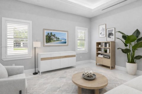 Casa en venta en Naples, Florida, 4 dormitorios, 258.55 m2 № 2009808 - foto 18