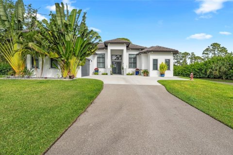 Casa en venta en Naples, Florida, 4 dormitorios, 258.55 m2 № 2009808 - foto 4