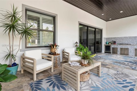 Casa en venta en Naples, Florida, 4 dormitorios, 258.55 m2 № 2009808 - foto 30