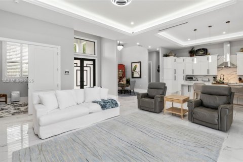 Casa en venta en Naples, Florida, 4 dormitorios, 258.55 m2 № 2009808 - foto 11