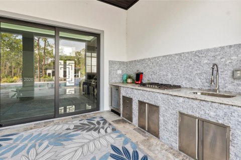 Casa en venta en Naples, Florida, 4 dormitorios, 258.55 m2 № 2009808 - foto 29