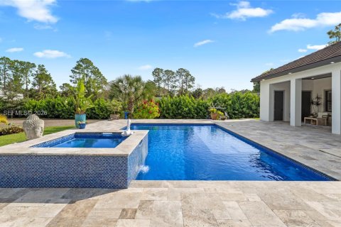 Casa en venta en Naples, Florida, 4 dormitorios, 258.55 m2 № 2009808 - foto 7