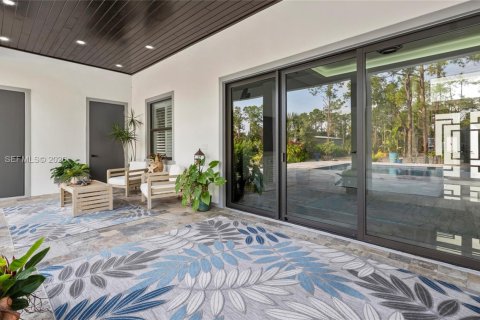 Casa en venta en Naples, Florida, 4 dormitorios, 258.55 m2 № 2009808 - foto 28