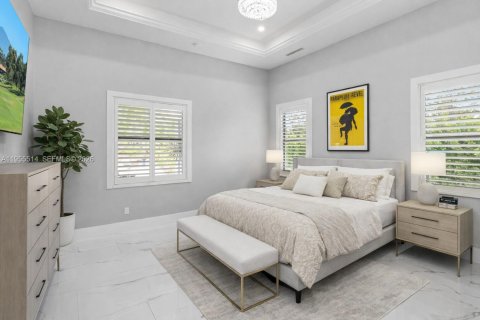 Casa en venta en Naples, Florida, 4 dormitorios, 258.55 m2 № 2009808 - foto 21