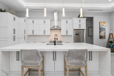 Casa en venta en Naples, Florida, 4 dormitorios, 258.55 m2 № 2009808 - foto 16