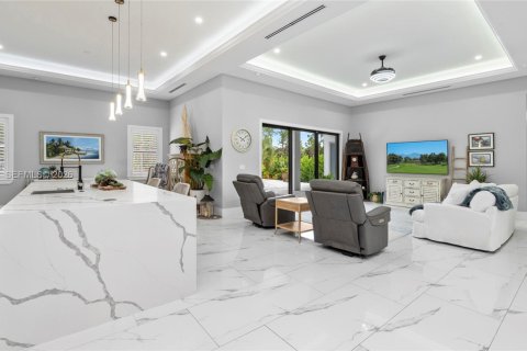Casa en venta en Naples, Florida, 4 dormitorios, 258.55 m2 № 2009808 - foto 8