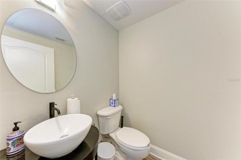 Townhouse in Apollo Beach, Florida 3 bedrooms, 218.32 sq.m. № 1821426 - photo 18