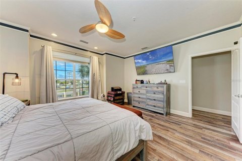 Townhouse in Apollo Beach, Florida 3 bedrooms, 218.32 sq.m. № 1821426 - photo 22