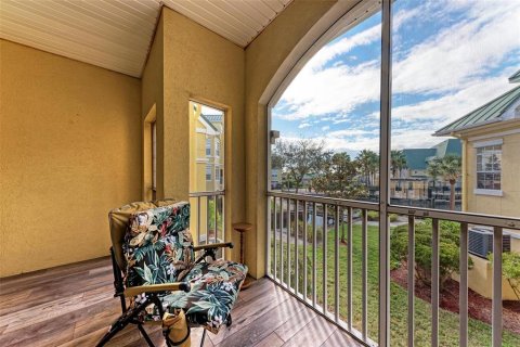 Townhouse in Apollo Beach, Florida 3 bedrooms, 218.32 sq.m. № 1821426 - photo 13