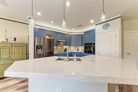 Townhouse in Apollo Beach, Florida 3 bedrooms, 218.32 sq.m. № 1821426 - photo 5