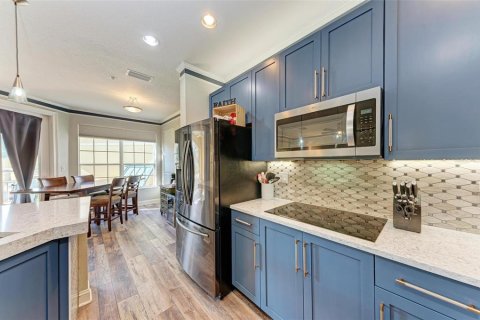 Townhouse in Apollo Beach, Florida 3 bedrooms, 218.32 sq.m. № 1821426 - photo 9