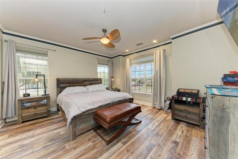 Townhouse in Apollo Beach, Florida 3 bedrooms, 218.32 sq.m. № 1821426 - photo 19