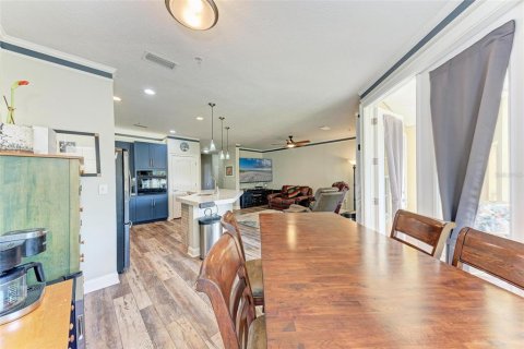 Townhouse in Apollo Beach, Florida 3 bedrooms, 218.32 sq.m. № 1821426 - photo 14