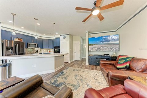 Townhouse in Apollo Beach, Florida 3 bedrooms, 218.32 sq.m. № 1821426 - photo 15