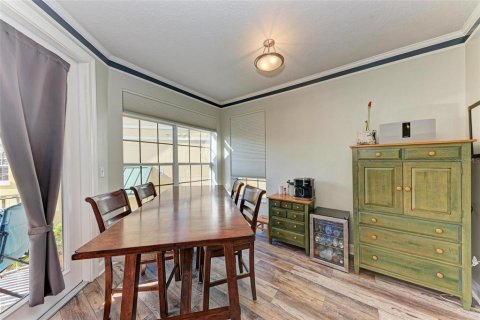Townhouse in Apollo Beach, Florida 3 bedrooms, 218.32 sq.m. № 1821426 - photo 11