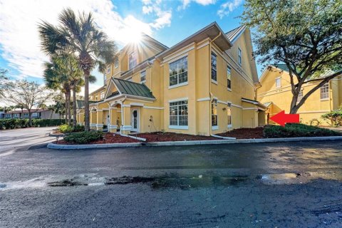 Townhouse in Apollo Beach, Florida 3 bedrooms, 218.32 sq.m. № 1821426 - photo 2