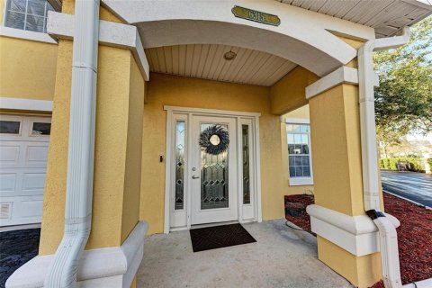 Townhouse in Apollo Beach, Florida 3 bedrooms, 218.32 sq.m. № 1821426 - photo 3