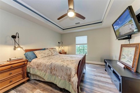 Townhouse in Apollo Beach, Florida 3 bedrooms, 218.32 sq.m. № 1821426 - photo 27