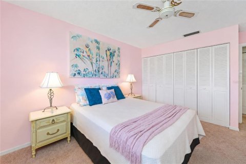 Condominio en venta en Bradenton, Florida, 2 dormitorios, 122.07 m2 № 2200370 - foto 29
