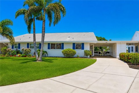 Condominio en venta en Bradenton, Florida, 2 dormitorios, 122.07 m2 № 2200370 - foto 3