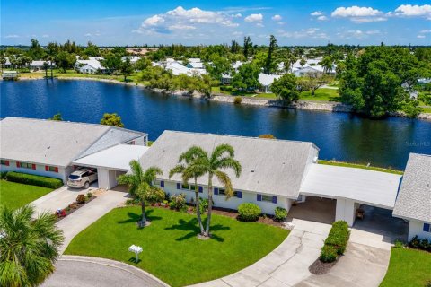 Condominio en venta en Bradenton, Florida, 2 dormitorios, 122.07 m2 № 2200370 - foto 2