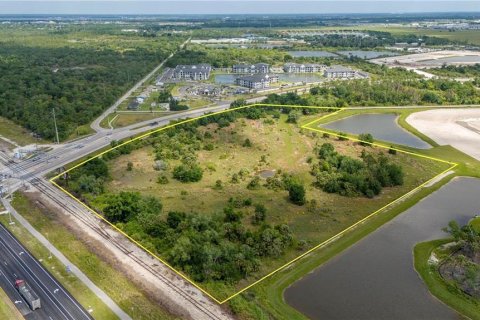 Land in Punta Gorda, Florida № 1717102 - photo 7