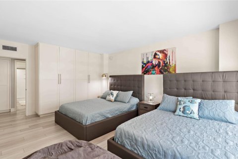 Copropriété à vendre à Fort Lauderdale, Floride: 2 chambres, 146.79 m2 № 2435499 - photo 19