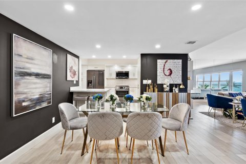Copropriété à vendre à Fort Lauderdale, Floride: 2 chambres, 146.79 m2 № 2435499 - photo 8