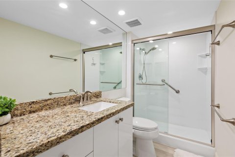 Copropriété à vendre à Fort Lauderdale, Floride: 2 chambres, 146.79 m2 № 2435499 - photo 21