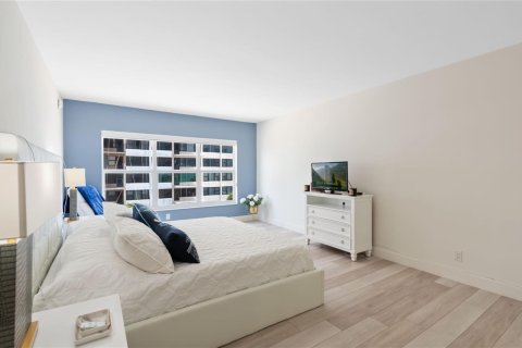 Copropriété à vendre à Fort Lauderdale, Floride: 2 chambres, 146.79 m2 № 2435499 - photo 12