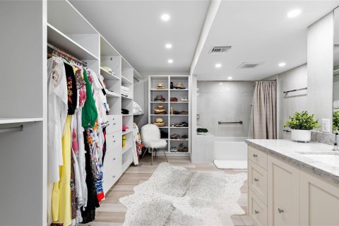 Copropriété à vendre à Fort Lauderdale, Floride: 2 chambres, 146.79 m2 № 2435499 - photo 15