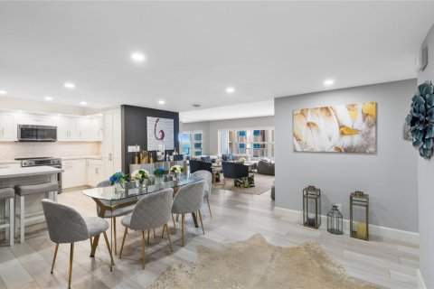 Copropriété à vendre à Fort Lauderdale, Floride: 2 chambres, 146.79 m2 № 2435499 - photo 9