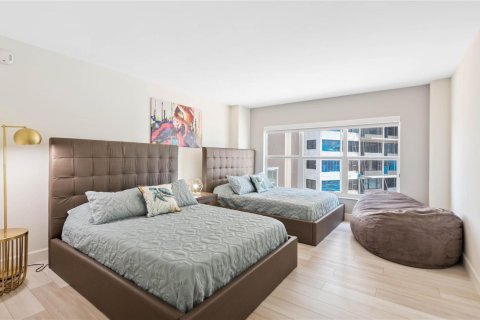 Copropriété à vendre à Fort Lauderdale, Floride: 2 chambres, 146.79 m2 № 2435499 - photo 20