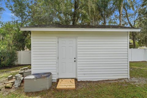 Villa ou maison à vendre à DeLand, Floride: 4 chambres, 141.21 m2 № 2406570 - photo 29